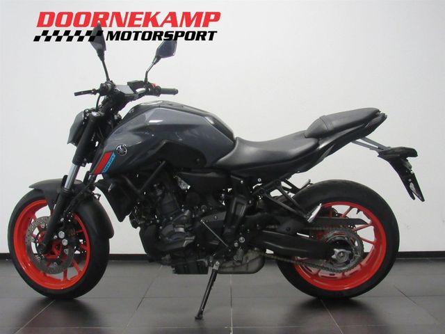 yamaha - mt-07-abs