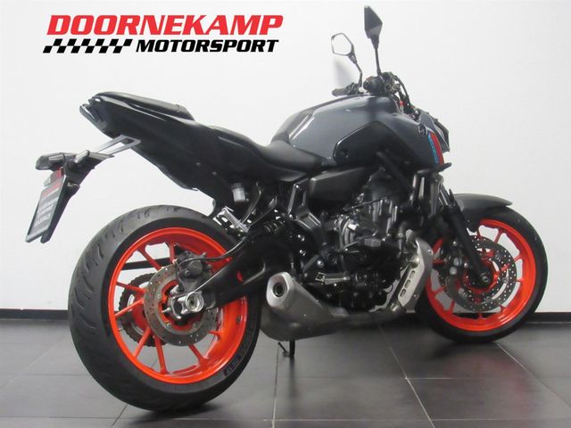 yamaha - mt-07-abs