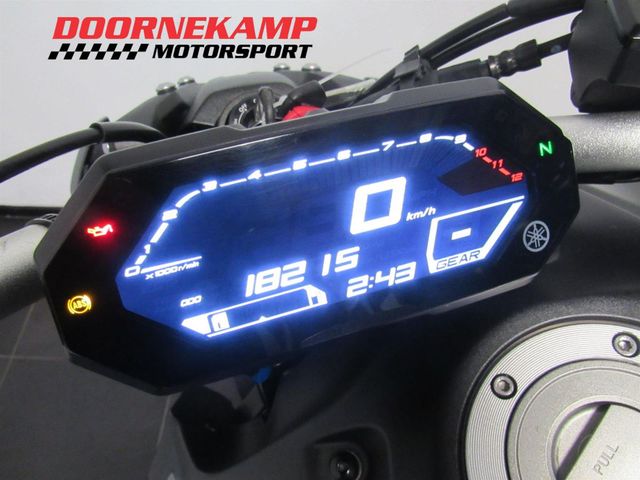 yamaha - mt-07-abs