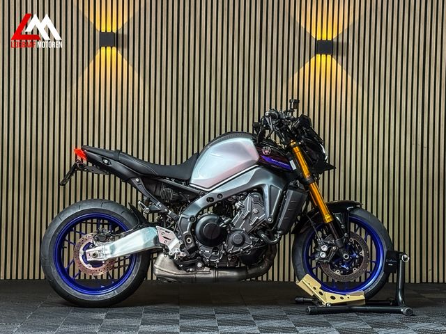 yamaha - mt-09-sp