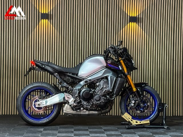 yamaha - mt-09-sp