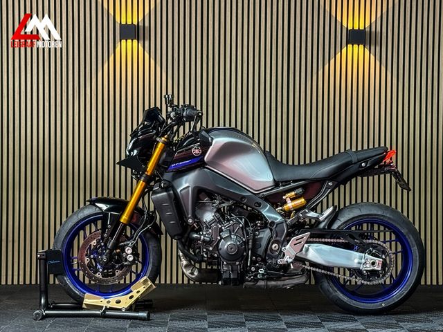 yamaha - mt-09-sp