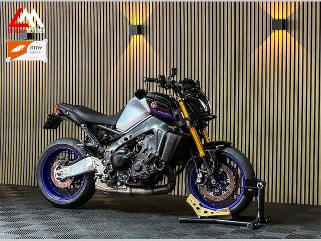 yamaha - mt-09-sp