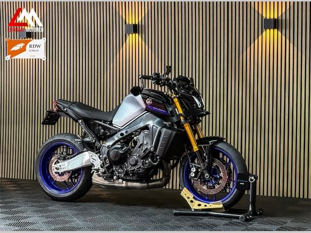 yamaha - mt-09-sp