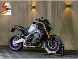 YAMAHA MT 09 SP