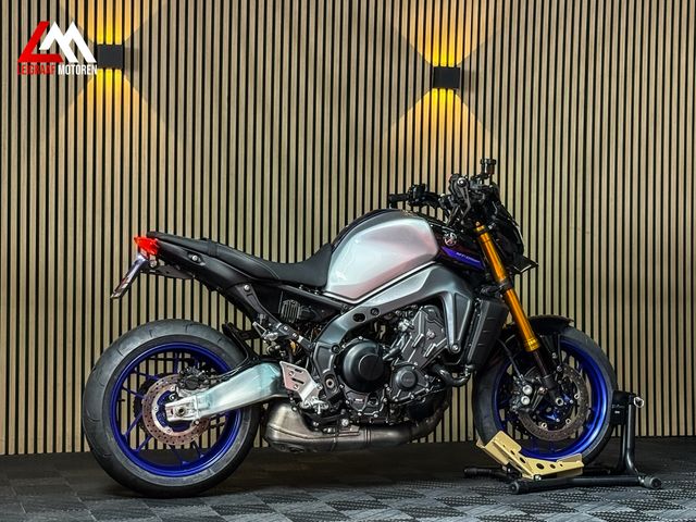 yamaha - mt-09-sp