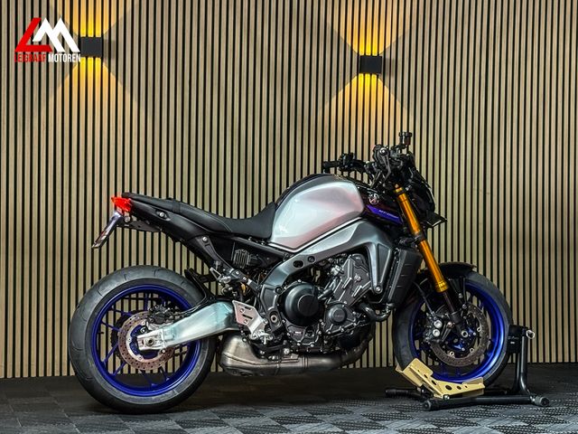 yamaha - mt-09-sp
