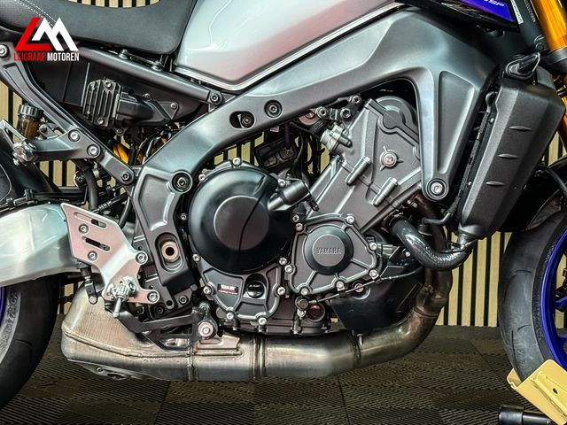 yamaha - mt-09-sp