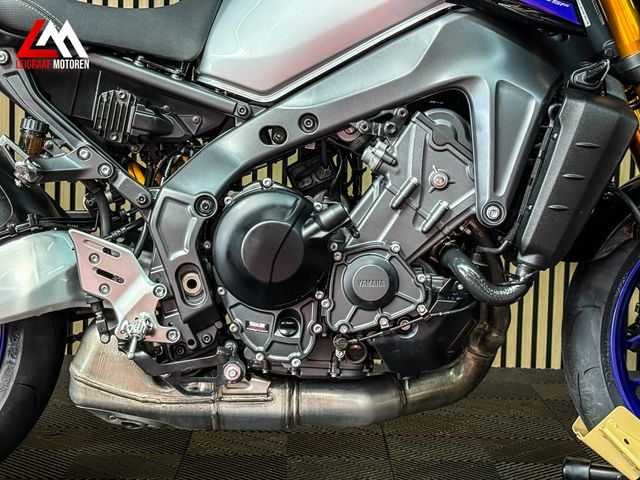 yamaha - mt-09-sp
