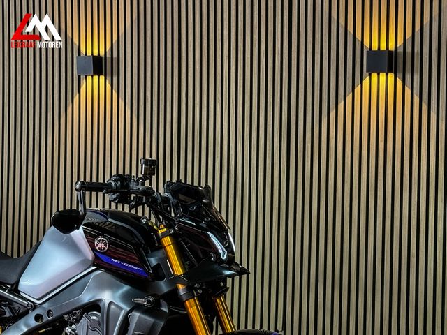 yamaha - mt-09-sp