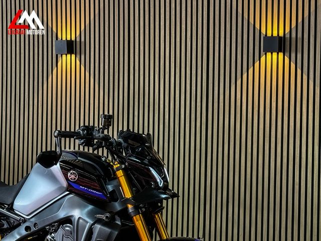 yamaha - mt-09-sp
