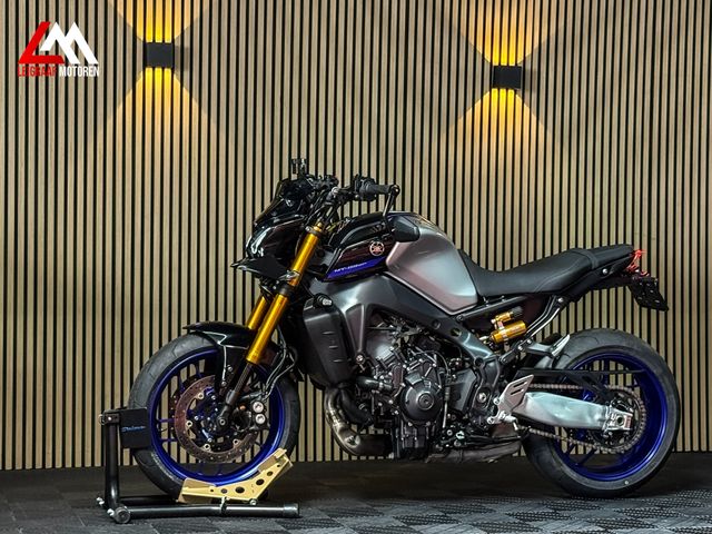 yamaha - mt-09-sp