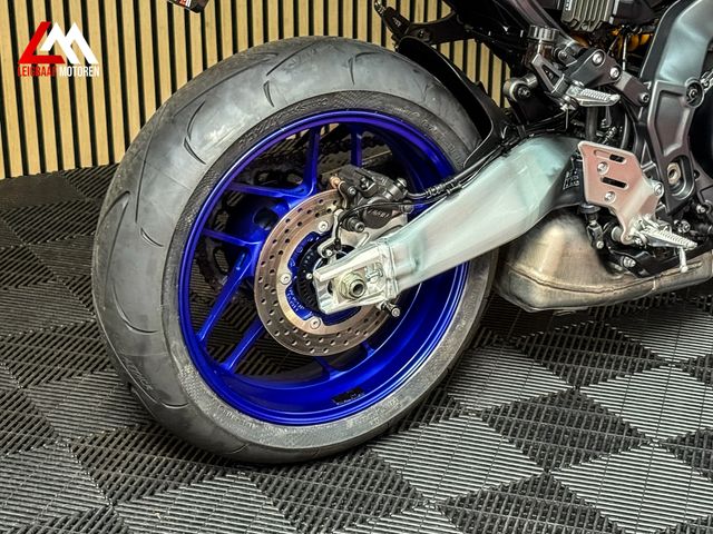yamaha - mt-09-sp