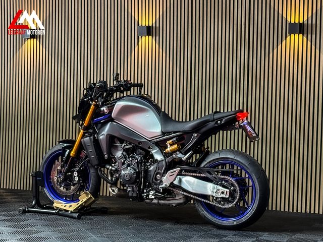 yamaha - mt-09-sp