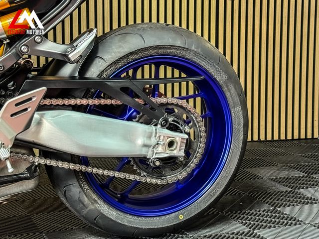 yamaha - mt-09-sp