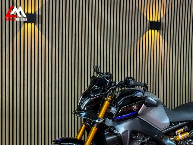 yamaha - mt-09-sp