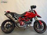 DUCATI HYPERMOTARD 1100 S