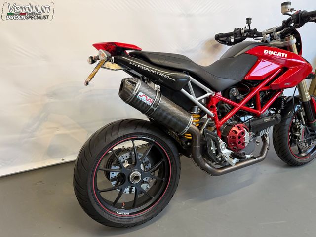 ducati - hypermotard-1100-s