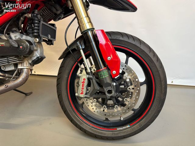 ducati - hypermotard-1100-s