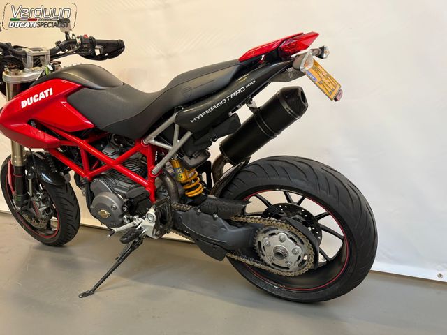 ducati - hypermotard-1100-s