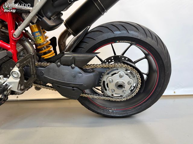 ducati - hypermotard-1100-s