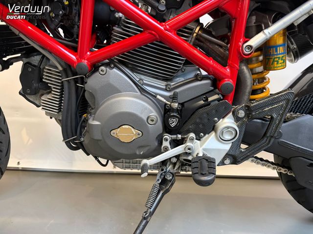 ducati - hypermotard-1100-s