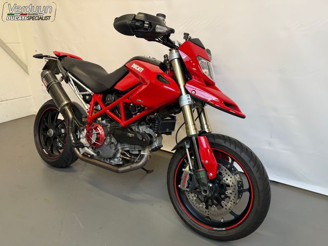ducati - hypermotard-1100-s