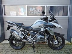 BMW R 1200 GS LC