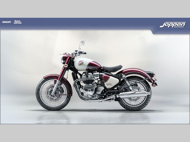 royal-enfield - classic-650