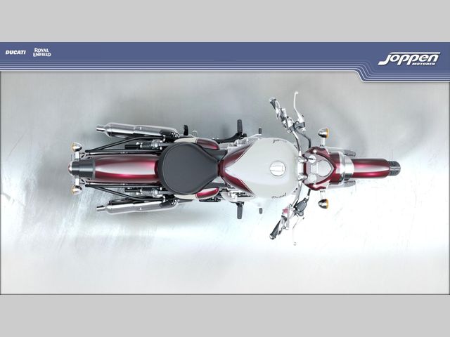 royal-enfield - classic-650