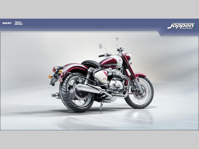 royal-enfield - classic-650