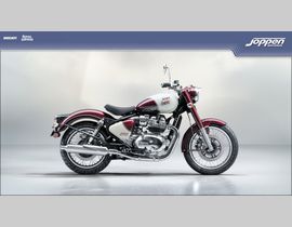 Royal Enfield Classic 650 2025 occasion
