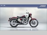 ROYAL ENFIELD CLASSIC 650