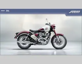 Royal Enfield Classic 650 2025 occasion