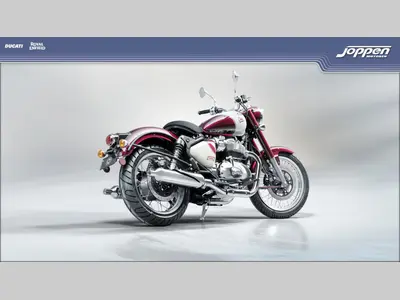 ROYAL ENFIELD CLASSIC 650 – foto 3