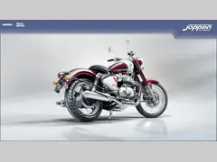 Royal Enfield classic650 2025 occasion – foto 3 van 3