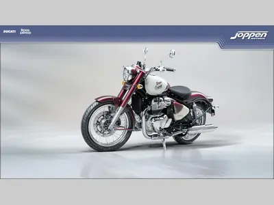 ROYAL ENFIELD CLASSIC 650 – foto 2