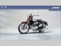 Royal Enfield classic650 2025 occasion – foto 2 van 3