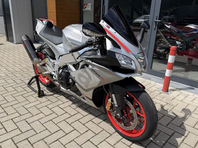 aprilia - rsv-4-1100