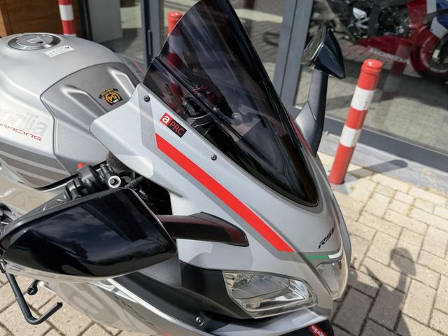 aprilia - rsv-4-1100