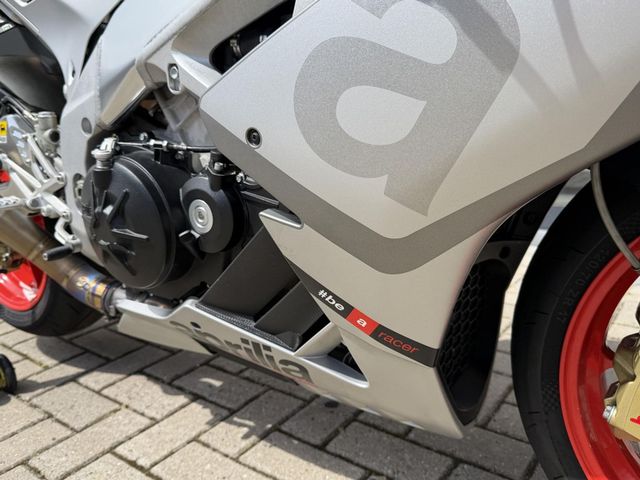 aprilia - rsv-4-1100