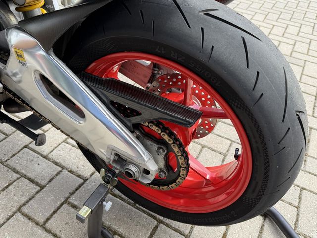 aprilia - rsv-4-1100