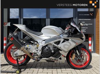 Aprilia RSV 4 1100 2009 occasion