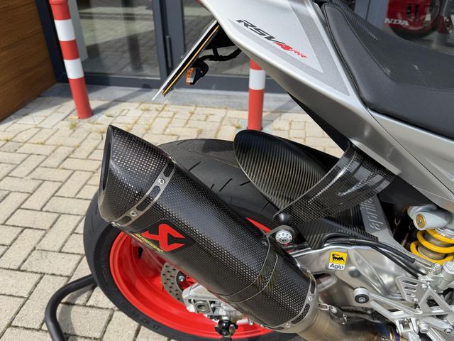 aprilia - rsv-4-1100