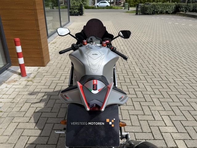 aprilia - rsv-4-1100