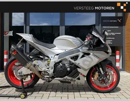 Aprilia RSV 4 1100 2009 occasion