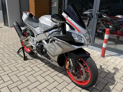 APRILIA RSV 4 1100 – foto 2