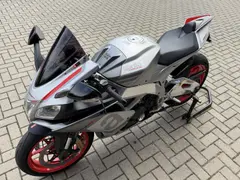 Aprilia RSV4 Akrapovic Carbon 2009 occasion – foto 16 van 20