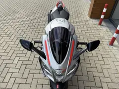 Aprilia RSV4 Akrapovic Carbon 2009 occasion – foto 17 van 20