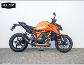 KTM 1390 Super Duke R 2024 occasion